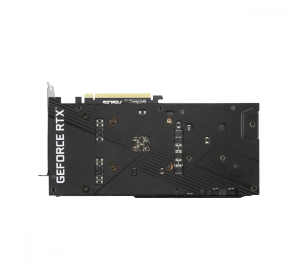 ASUS GeForce RTX 3070 DUAL OC V2 LHR 8GB GDDR6 - 673213 - zdjęcie 6